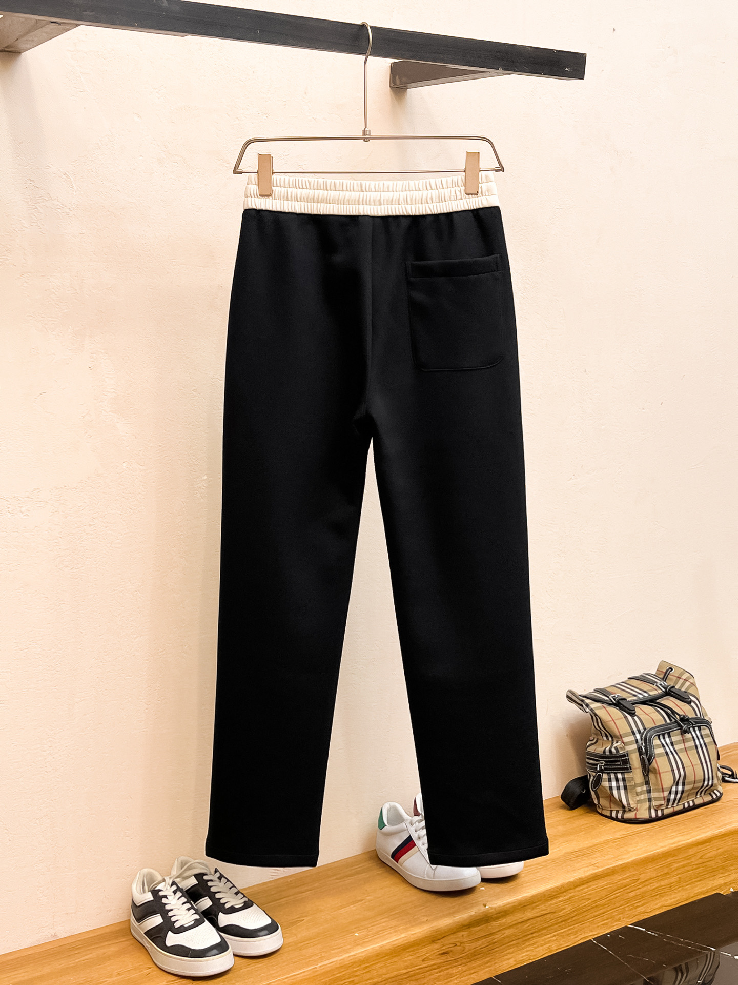 Casual Pants Man